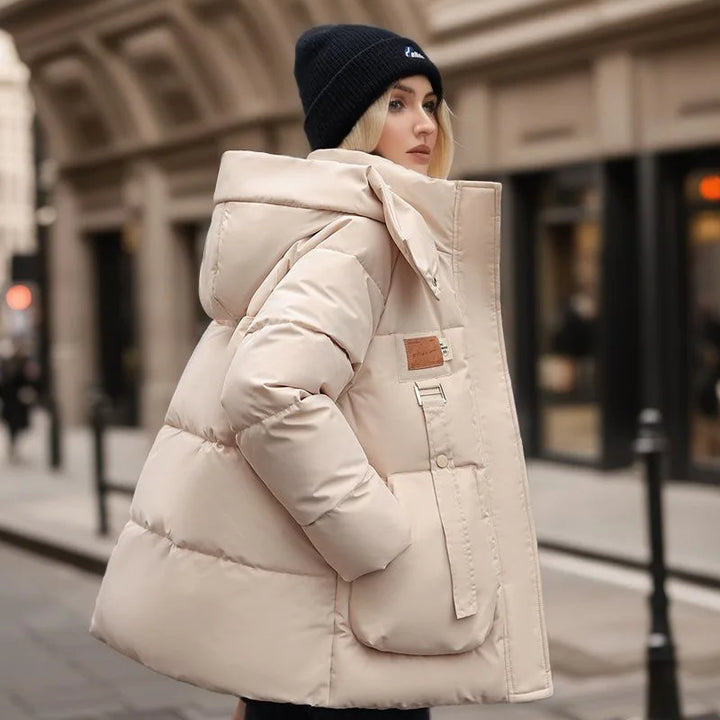 Drune | Elegante Damenjacke