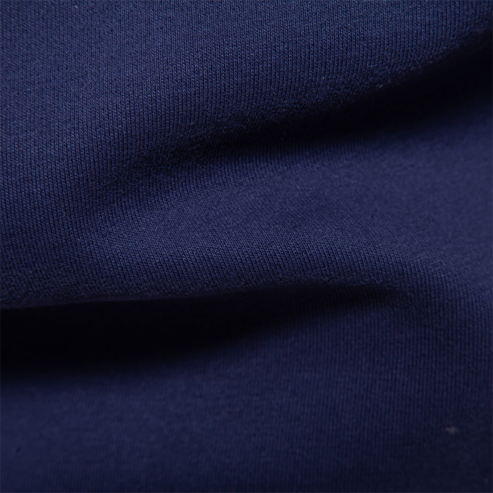 Drune | Winter Polo Pullover