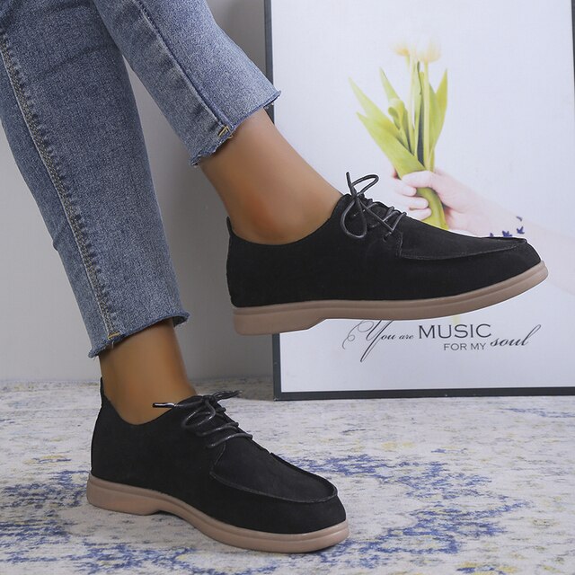 Drune - Neue Damenschuhe Loafers