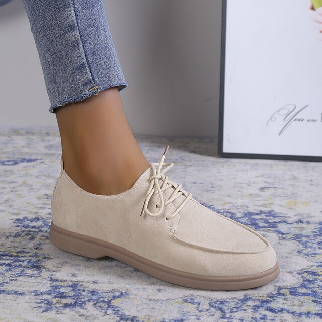 Drune - Neue Damenschuhe Loafers
