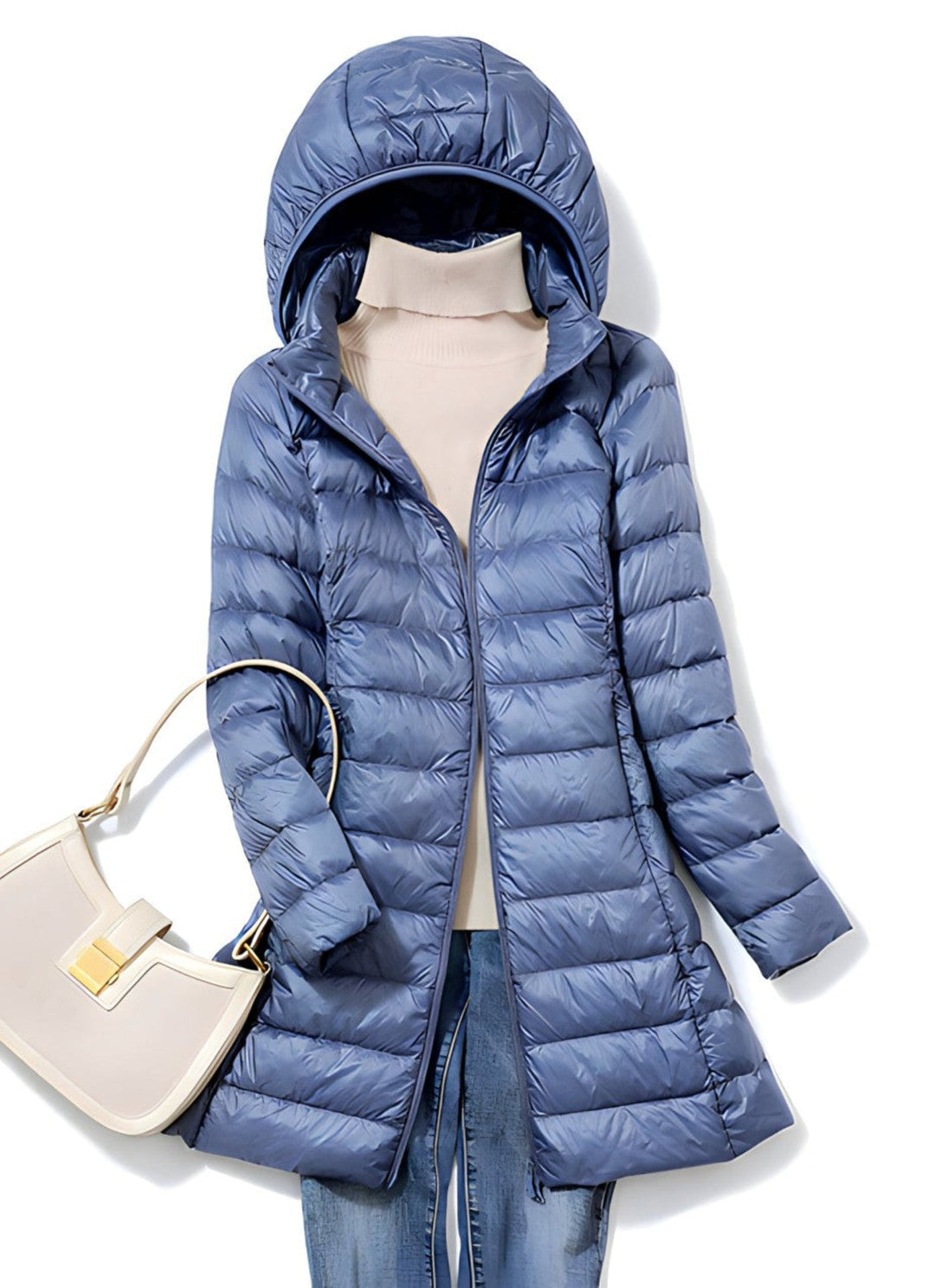 Drune | Leichte Jacke für die Freizeit