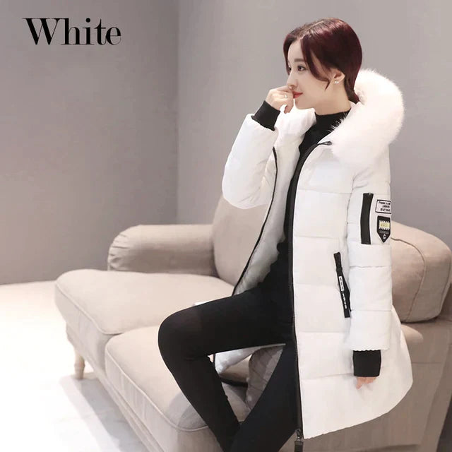 Drune | Parka Jacken