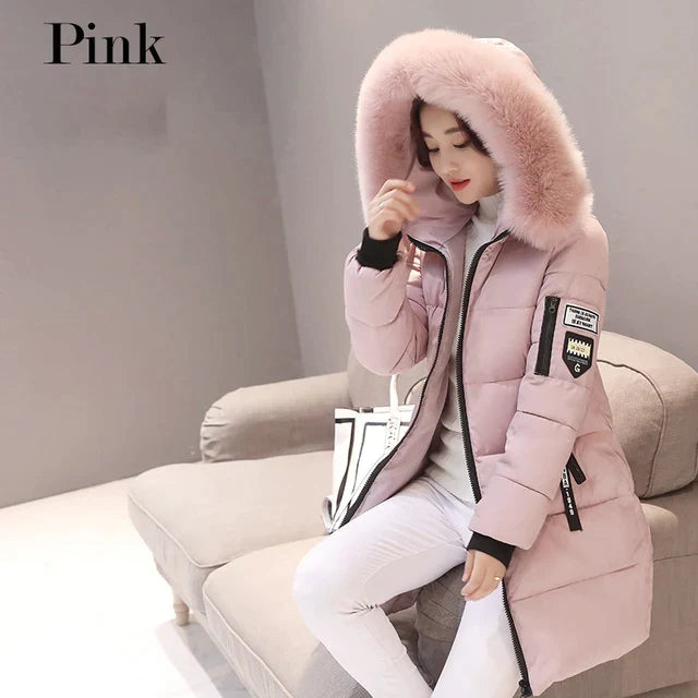 Drune | Parka Jacken