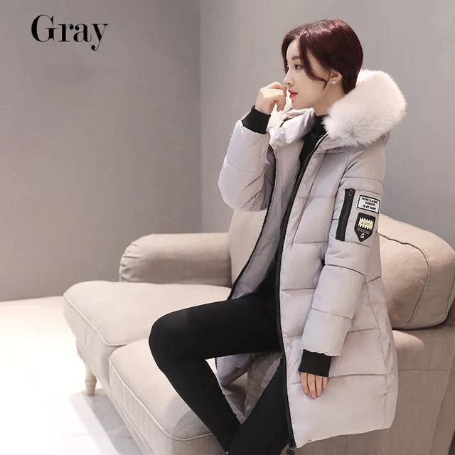 Drune | Parka Jacken