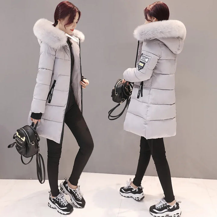 Drune | Parka Jacken