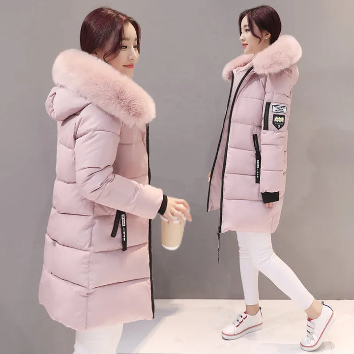 Drune | Parka Jacken