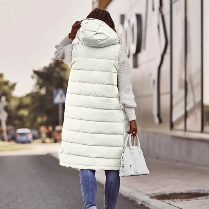 Drune | Modische und mühelose Winterjacke
