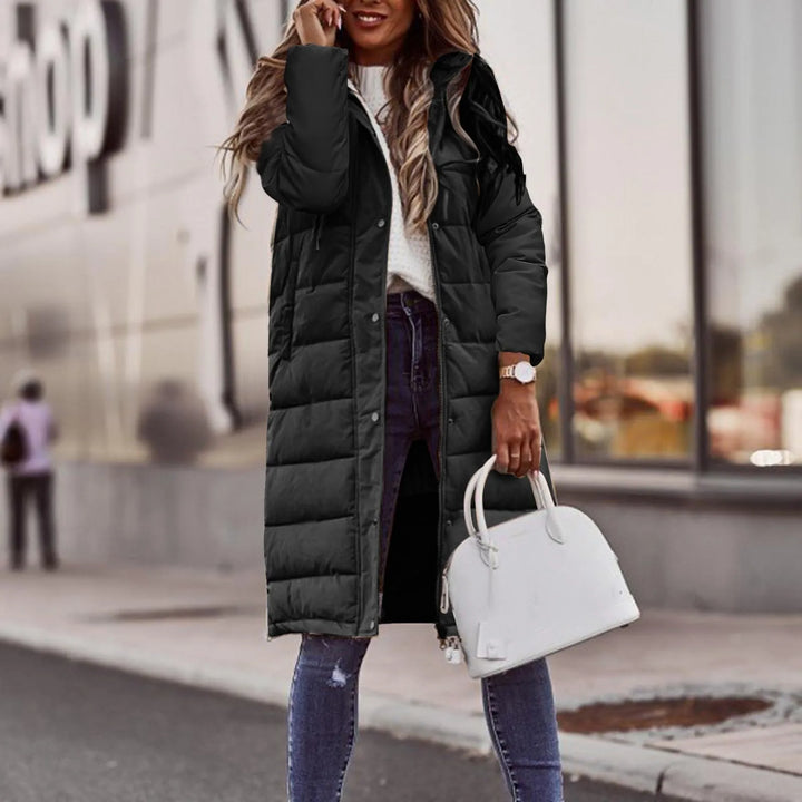 Drune | Modische und mühelose Winterjacke