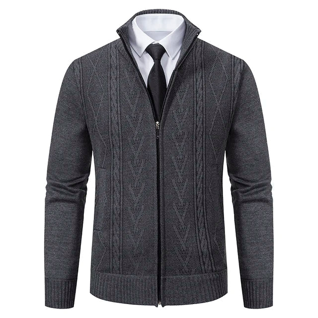 Drune | Herrenstrickpullover