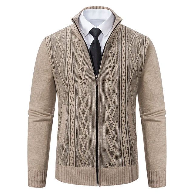 Drune | Herrenstrickpullover