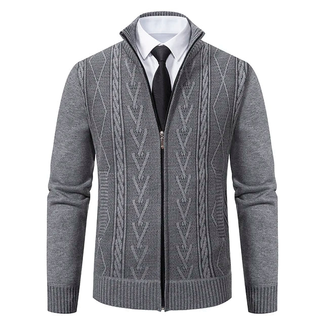 Drune | Herrenstrickpullover