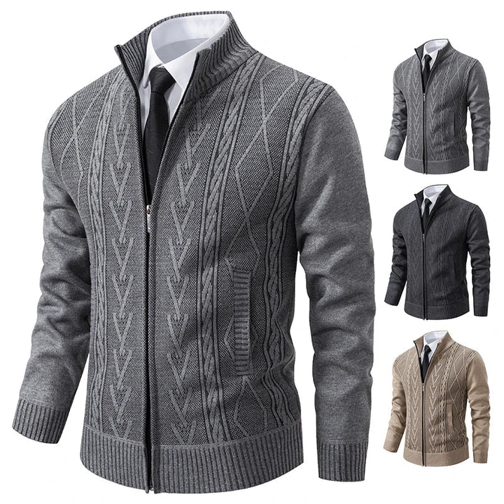 Drune | Herrenstrickpullover