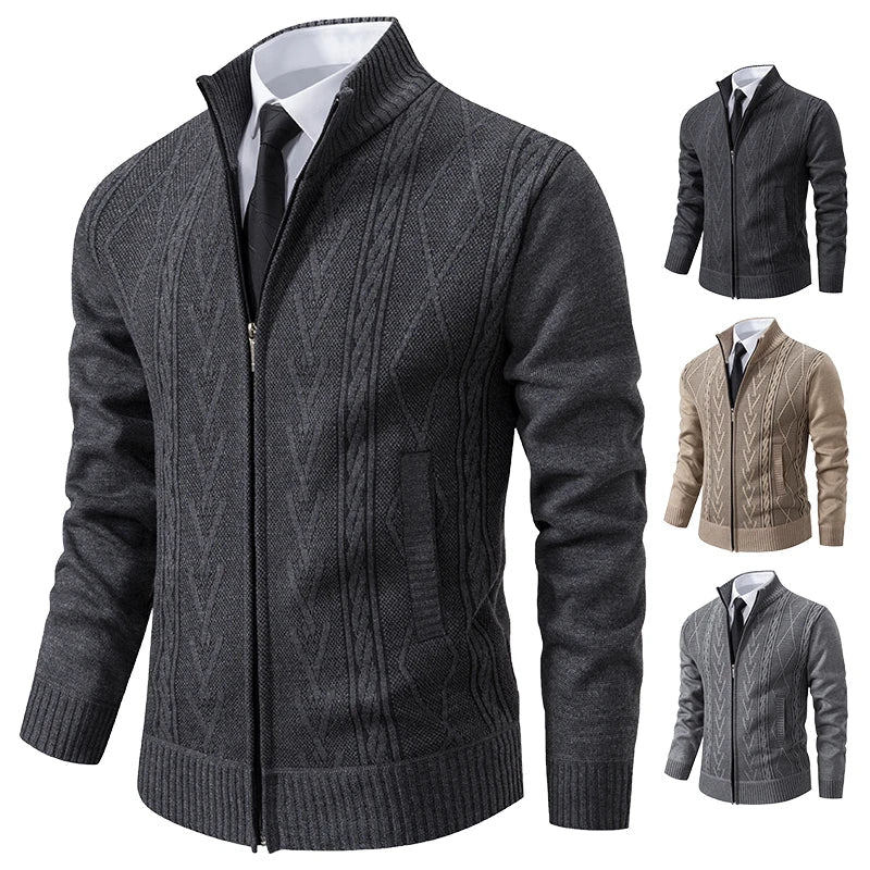 Drune | Herrenstrickpullover