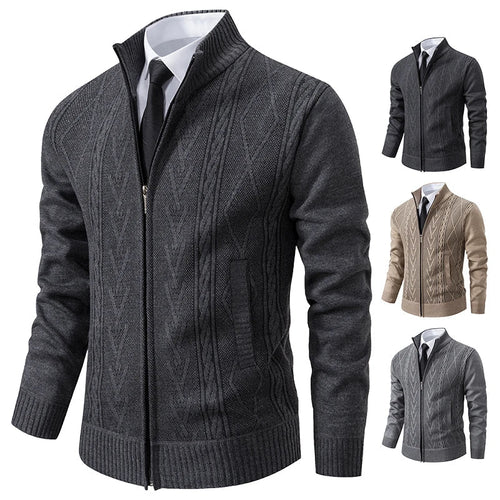 Drune | Herrenstrickpullover