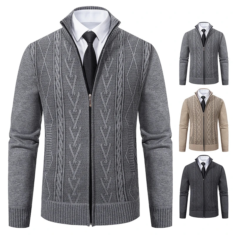 Drune | Herrenstrickpullover