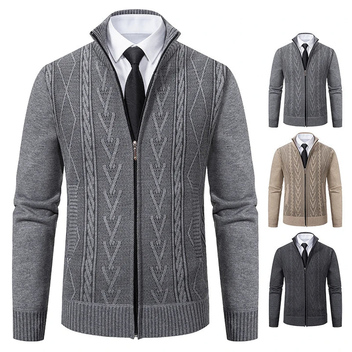 Drune | Herrenstrickpullover