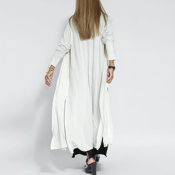 Drune | Lässige Damen Strickjacke
