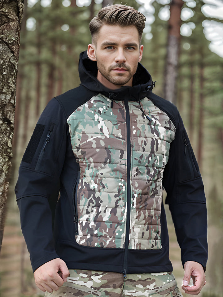 Drune | AdventureFlix Taktische Isolierjacke