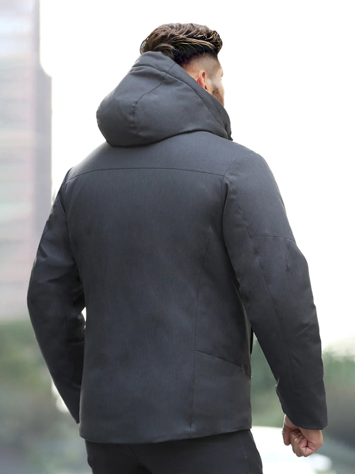 Drune | StormGuard Professional isolierte Jacke