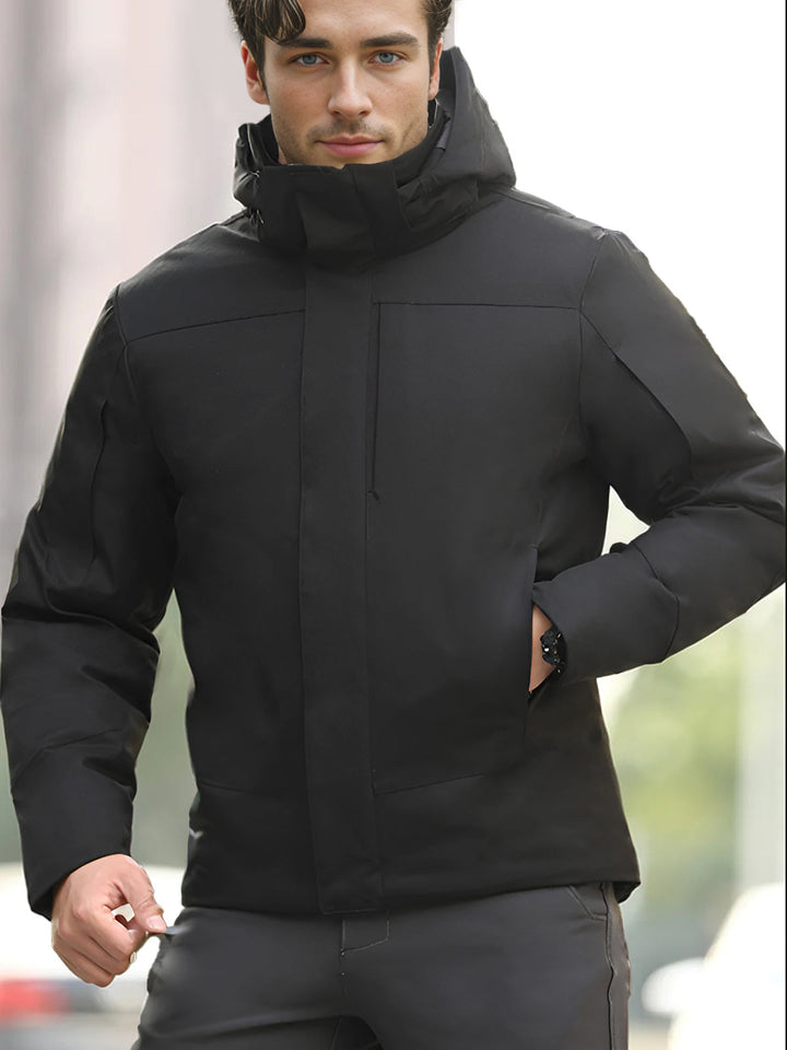 Drune | Isolierjacke StormGuard Professional