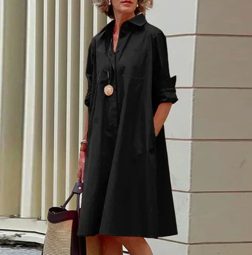 Drune | Hemdkleid Für Damen