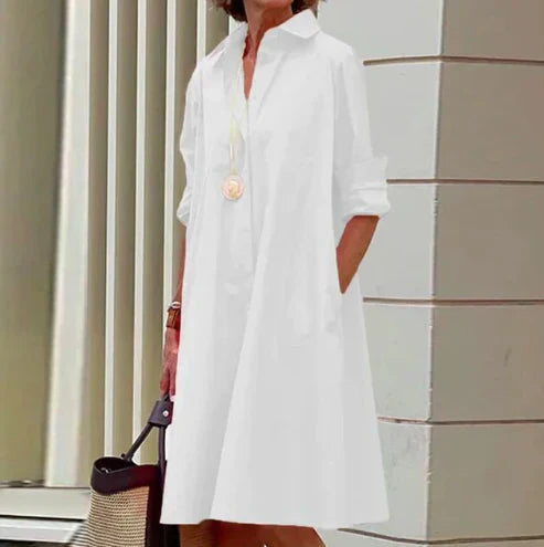 Drune | Hemdkleid Für Damen