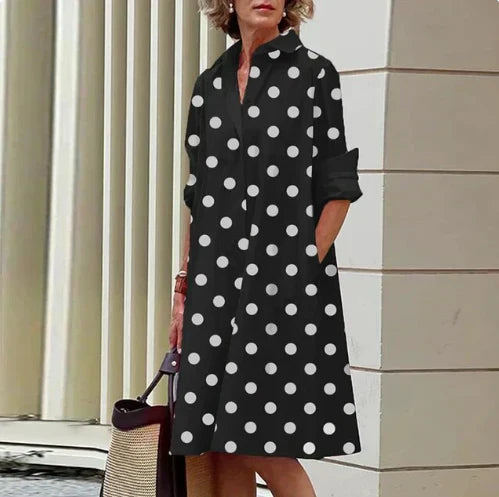 Drune | Hemdkleid Für Damen