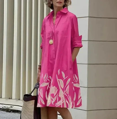 Drune | Hemdkleid Für Damen