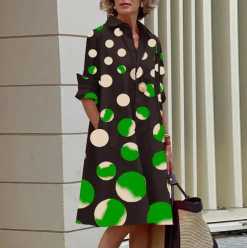 Drune | Hemdkleid Für Damen