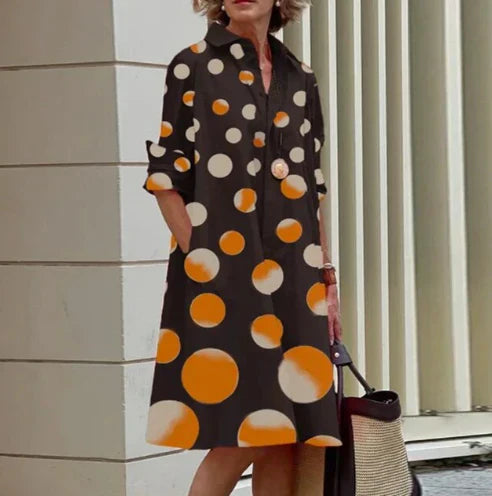 Drune | Hemdkleid Für Damen