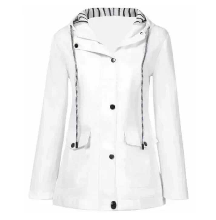 Drune | und winddichte jacke