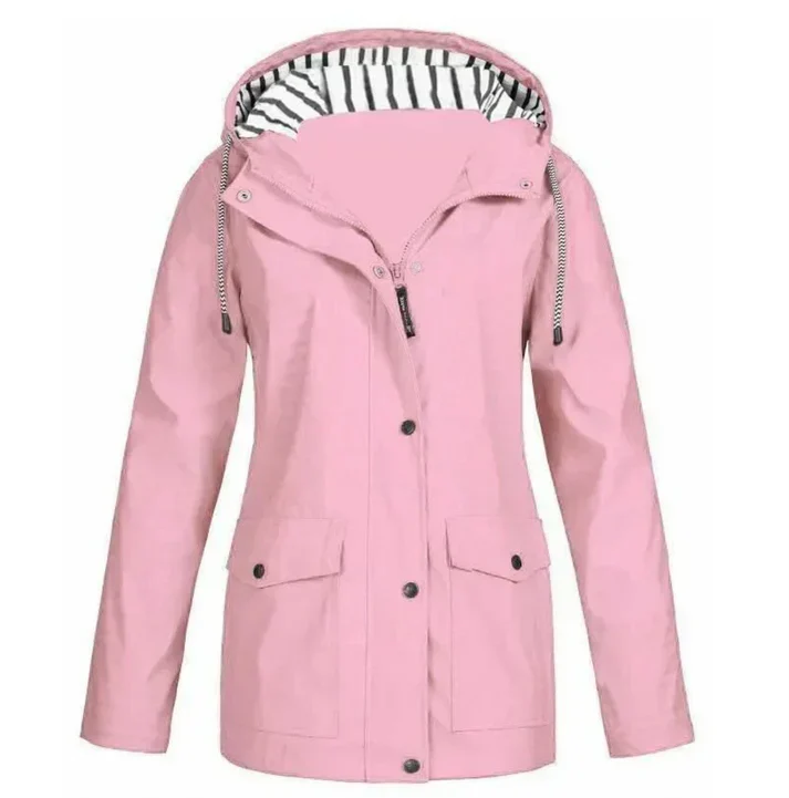 Drune | und winddichte jacke