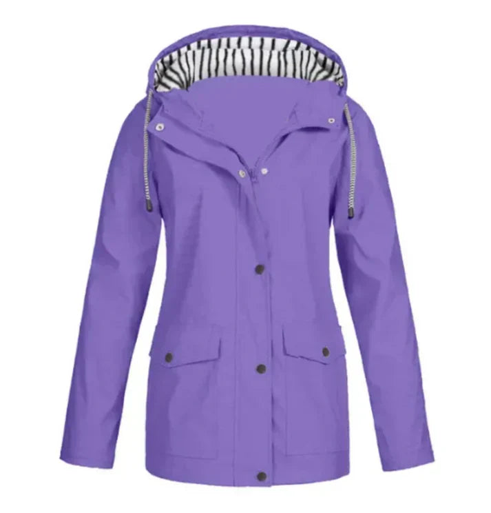 Drune | und winddichte jacke