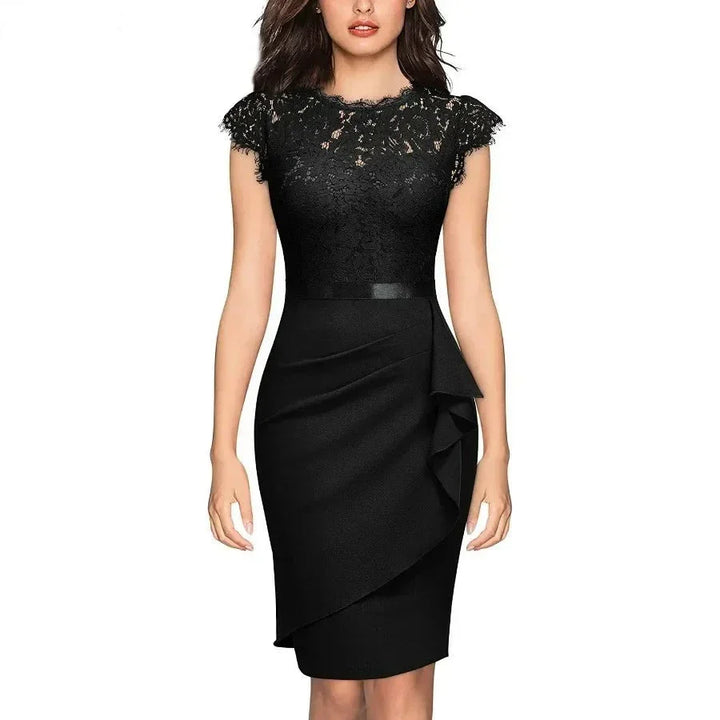 Drune | Spitzenkleid für Damen