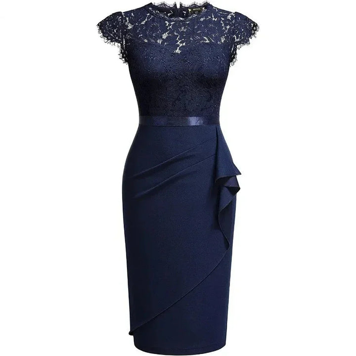 Drune | Spitzenkleid für Damen