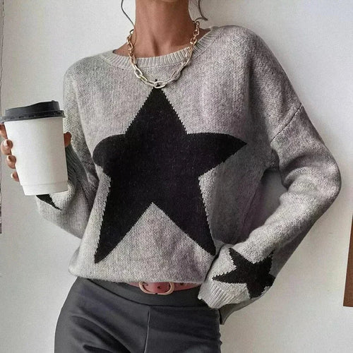 Drune | und stilvoller Winterpullover