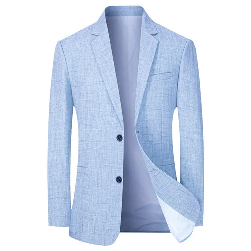 Drune | Herren Blazer Stylish