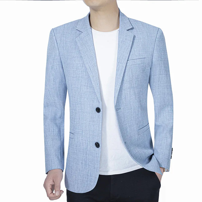 Drune | Herren Blazer Stylish