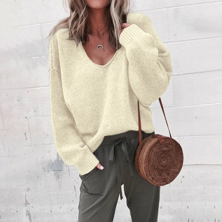 Drune | Lässiger Und Bequemer Overall-Jumper