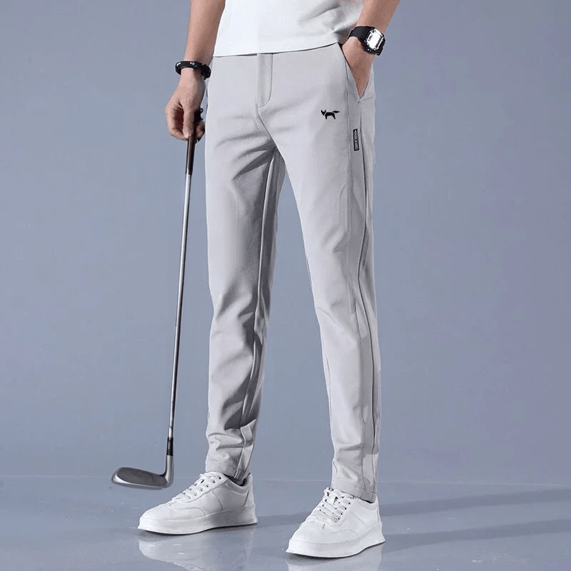 Drune | Premium-Golfhosen für Spieler