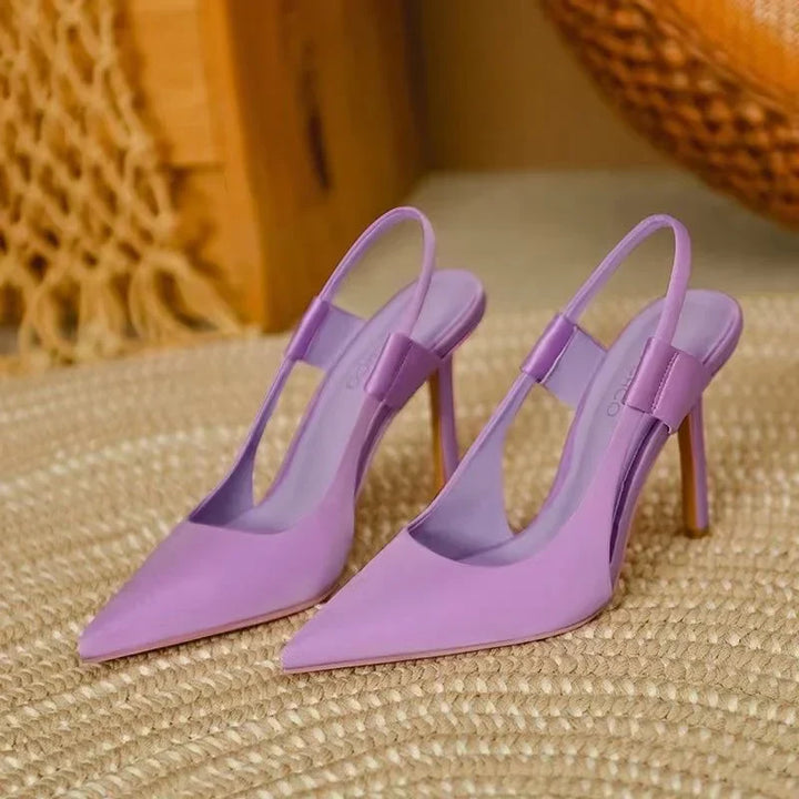 Drune | Elegante Slingback Pumps