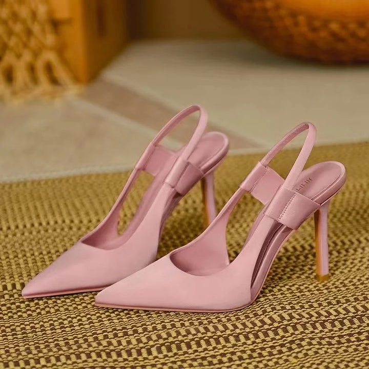 Drune | Elegante Slingback Pumps
