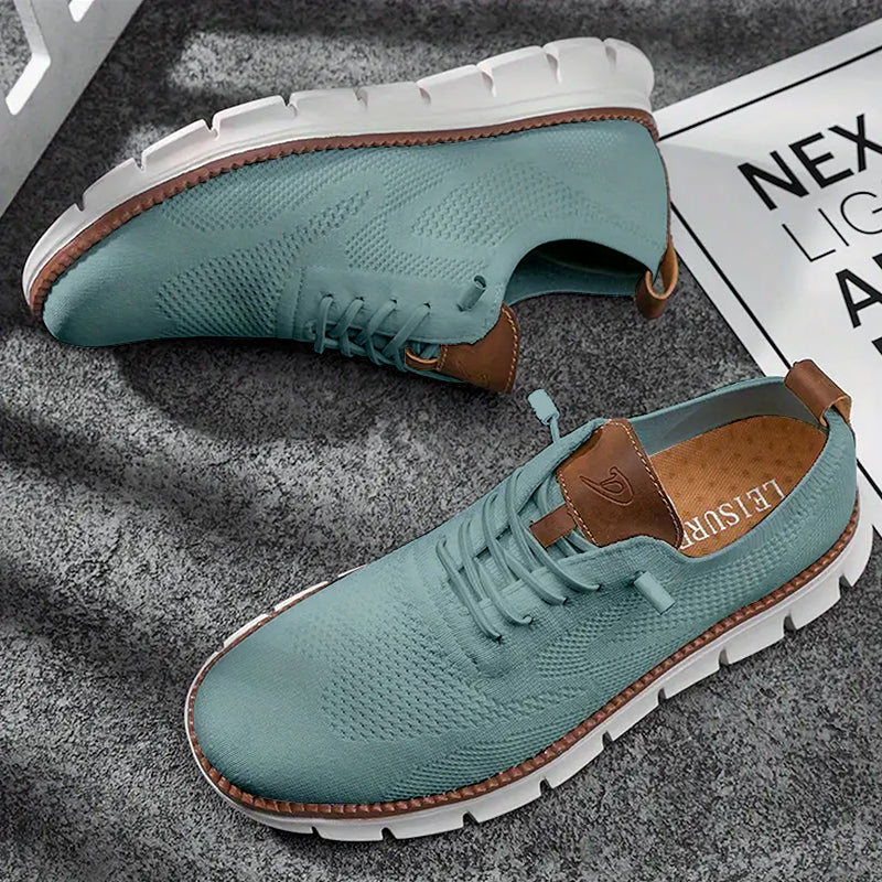 Drune | Moderne Orthopädische Schuhe