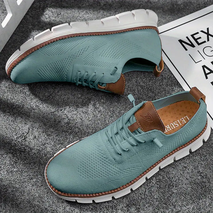 Drune | Moderne Orthopädische Schuhe