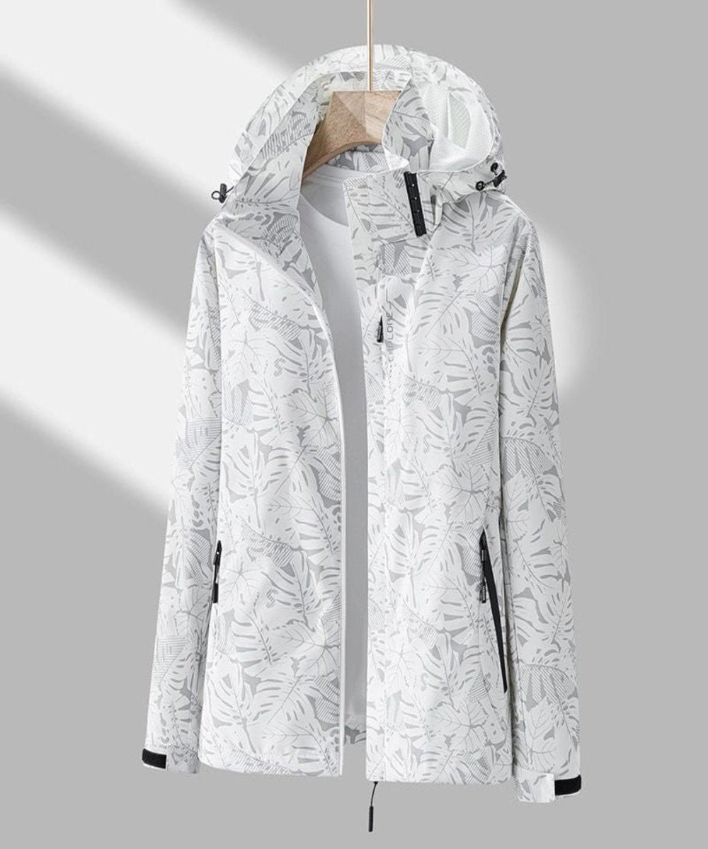 Drune | Stylische Wasserjacke
