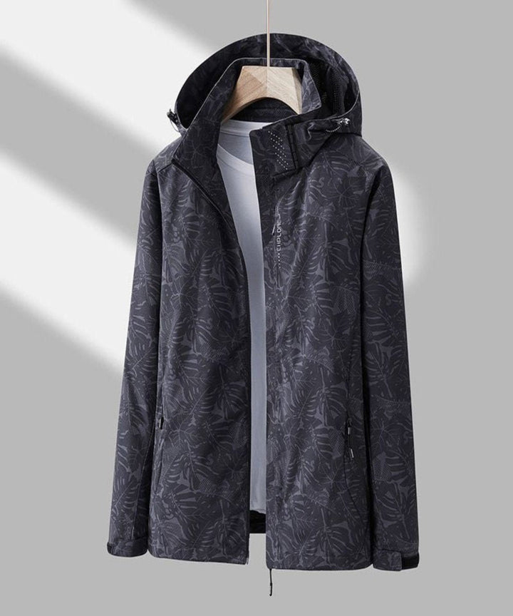 Drune | Stylische Wasserjacke