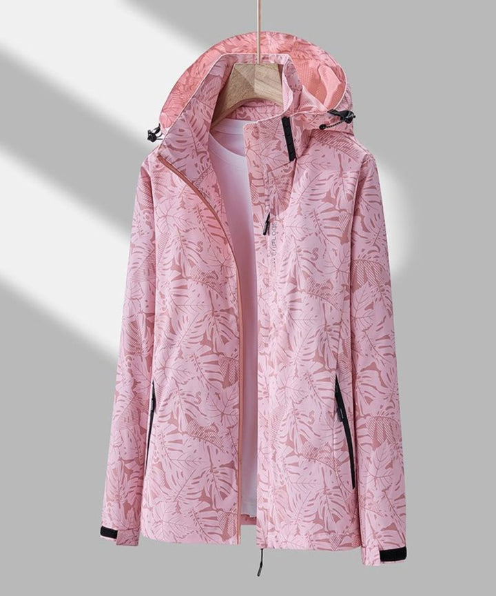 Drune | Stylische Wasserjacke