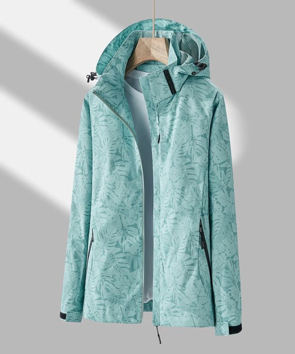 Drune | Stylische Wasserjacke