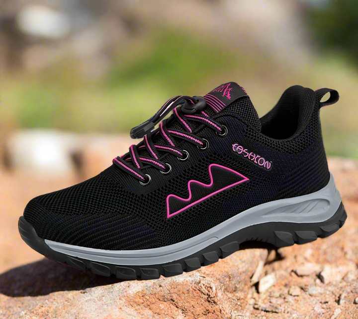 Drune | Leichter Wanderschuh Mit Robuster Sohle Für Damen Und Herren