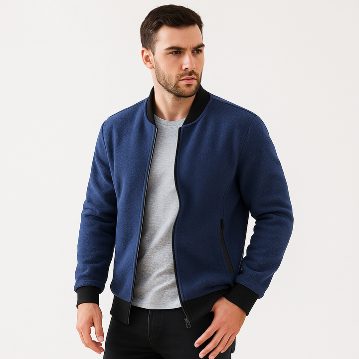 Drune | Bomberjacke für Männer - Mikel